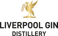 Liverpool Gin Distillery in Liverpool