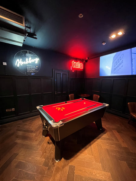 The Liverpool Pub, photo 4