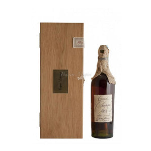 Lheraud Cognac 1906 Grande Champagne - thedropstore.com