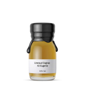 Lheraud Cognac XO Eugenie dram 3cl